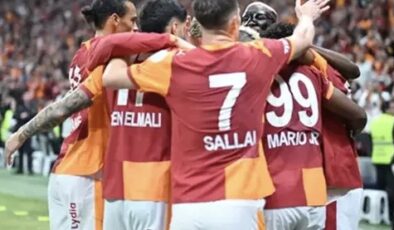Seyrantepe’de kritik mücadelede başlıyor: Galatasaray – Kayserispor karşılaşması saat kaçta başlayacak, hangi kanaldan yayınlanacak? Maçı canlı izle