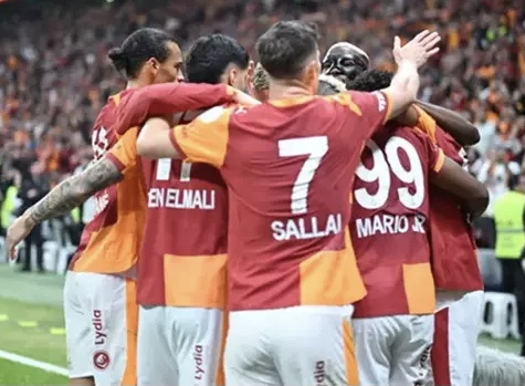 Seyrantepe’de kritik mücadelede başlıyor: Galatasaray – Kayserispor karşılaşması saat kaçta başlayacak, hangi kanaldan yayınlanacak? Maçı canlı izle