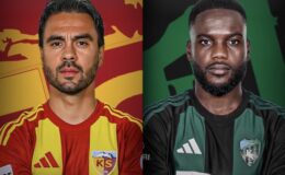 Kayserispor’un zorlu virajda rakibi Kocaelispor: Kayserispor – Kocaelispor karşılaşması saat kaçta başlayacak, hangi kanaldan yayınlanacak? Maçı canlı izle