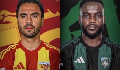 Kayserispor’un zorlu virajda rakibi Kocaelispor: Kayserispor – Kocaelispor karşılaşması saat kaçta başlayacak, hangi kanaldan yayınlanacak? Maçı canlı izle