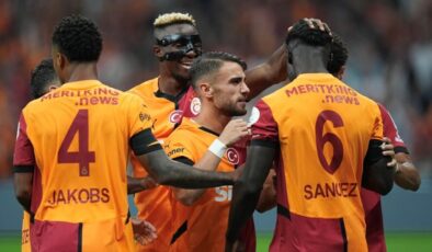 Rize’de kümede kalma ve zirve maçı başlıyor: Çaykur Rizespor – Galatasaray karşılaşması saat kaçta başlayacak, hangi kanaldan yayınlanacak? Maçı canlı izle