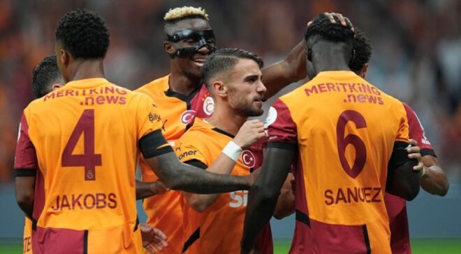 Rize’de kümede kalma ve zirve maçı başlıyor: Çaykur Rizespor – Galatasaray karşılaşması saat kaçta başlayacak, hangi kanaldan yayınlanacak? Maçı canlı izle