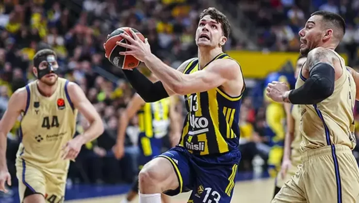 Fenerbahçe bask seferinde mücadeleye başlıyor: Barcelona – Fenerbahçe Beko karşılaşması saat kaçta başlayacak, hangi kanaldan yayınlanacak? Maçı canlı izle
