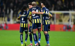 Kante’li Fenerbahçe Kadıköy’de başlıyor: Fenerbahçe – Gençlerbirliği karşılaşması saat kaçta başlayacak, hangi kanaldan yayınlanacak? Maçı canlı izle