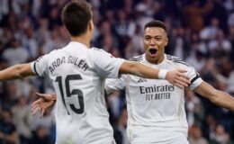 La Liga’da kritik mücadelede başlıyor: Valencia – Real Madrid karşılaşması saat kaçta başlayacak, hangi kanaldan yayınlanacak? Maçı canlı izle