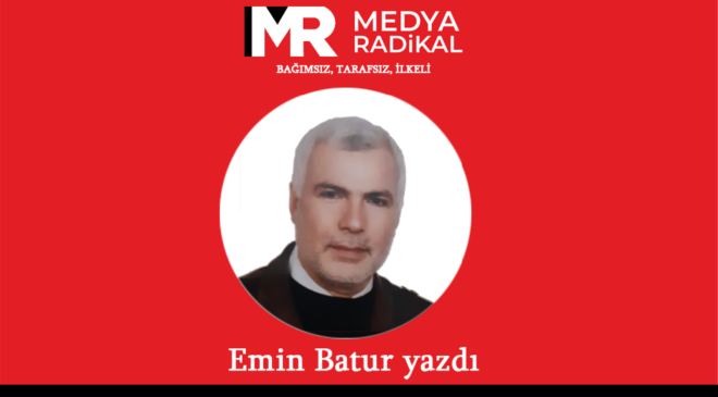 Epstein Adası ve vampirler balosu bitiyor