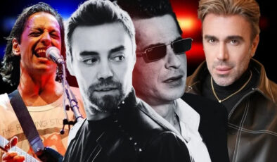 Aralarında belediye başkanı, oyuncu, şarkıcı ve mankenlerin bulunduğu 26 isme uyuşturucu operasyonu