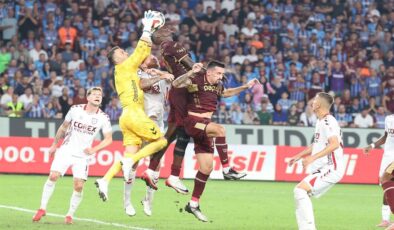 Samsun’da Karadeniz derbisi başlıyor: Samsunspor – Trabzonspor karşılaşması saat kaçta başlayacak, hangi kanaldan yayınlanacak? Maçı canlı izle