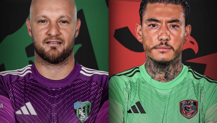 Kocaeli’de üst sıralara tırmanma mücadelesi başlıyor: Kocaelispor – Gaziantep FK karşılaşması saat kaçta başlayacak, hangi kanaldan yayınlanacak? Maçı canlı izle