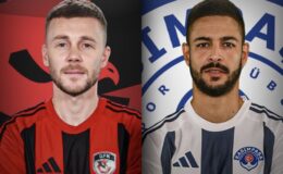 Gaziantep’te zorlu mücadelede başlıyor: Gaziantep FK – Kasımpaşa karşılaşması saat kaçta başlayacak, hangi kanaldan yayınlanacak? Maçı canlı izle