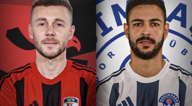 Gaziantep’te zorlu mücadelede başlıyor: Gaziantep FK – Kasımpaşa karşılaşması saat kaçta başlayacak, hangi kanaldan yayınlanacak? Maçı canlı izle