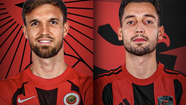 Eryaman’da renktaşların heyecanlı mücadelesi başlıyor: Gençlerbirliği – Gaziantep FK karşılaşması saat kaçta başlayacak, hangi kanaldan yayınlanacak? Maçı canlı izle