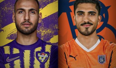 Süper Lig 21. hafta günün açılışı derbi ile başlıyor: Eyüpspor – Başakşehir FK karşılaşması saat kaçta başlayacak, hangi kanaldan yayınlanacak? Maçı canlı izle