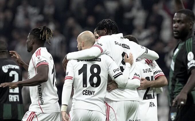 Türkiye Kupası 3’üncü hafta mücadelesi başlıyor: Kocaelispor – Beşiktaş karşılaşması saat kaçta, hangi kanaldan yayınlanacak? Maçı canlı izle