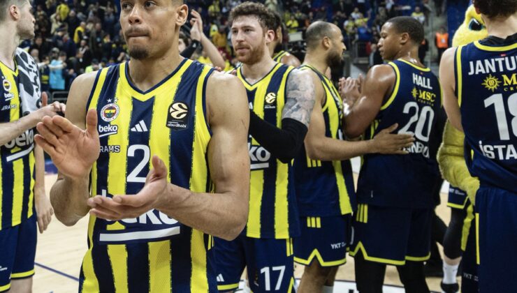 THY Euroleague 27. hafta liderin maçı başlıyor: Paris Basketbol – Fenerbahçe Beko karşılaşması saat kaçta başlayacak, hangi kanaldan yayınlanacak? Maçı canlı izle