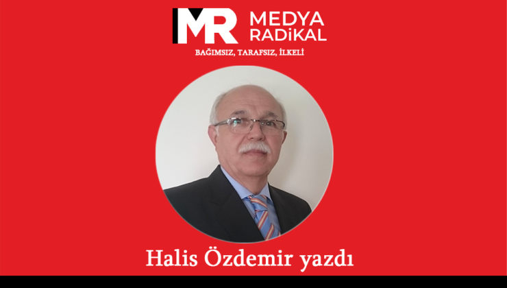 Ben bir akıncıyım; mazlumların dostu, zalimin hasmıyım!