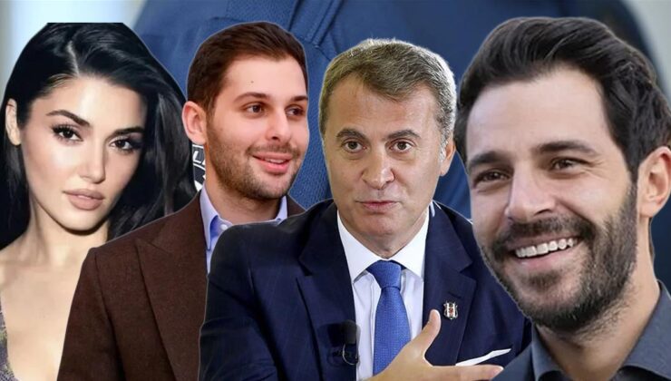 Yeni dalga uyuşturucu operasyonunda çok sayıda ünlü gözaltına alındı