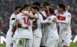 2026 Dünya Kupası play off yarı final maçı başlıyor: Türkiye – Romanya karşılaşması saat kaçta başlayacak, hangi kanaldan yayınlanacak? Maçı canlı izle