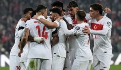 2026 Dünya Kupası play off yarı final maçı başlıyor: Türkiye – Romanya karşılaşması saat kaçta başlayacak, hangi kanaldan yayınlanacak? Maçı canlı izle