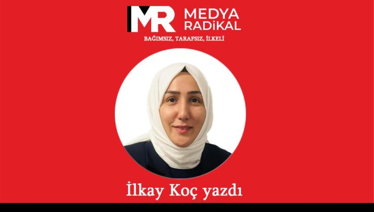 Bayram tatlıdır ama ölçüsü daha tatlıdır