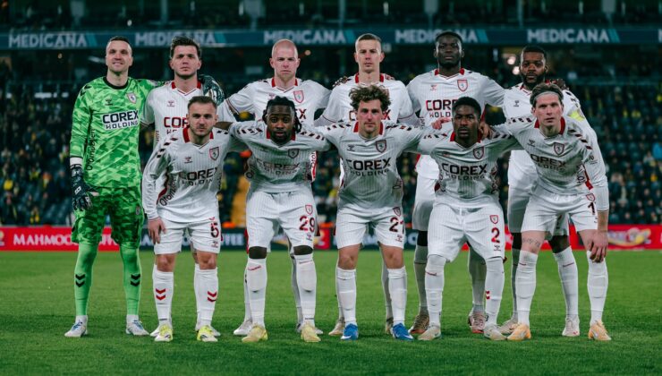 Samsunspor tarihi maçına çıkıyor: Samsunspor – Rayo Vallecano karşılaşması saat kaçta başlayacak, hangi kanaldan yayınlanacak? Maçı canlı izle