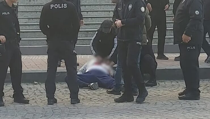 Mahkeme af etti o affetmedi: Tacizcisini bıçaklayarak öldürdü