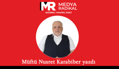 Sürekli damlalar nehri meydana getirir