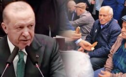 Cumhurbaşkanı Erdoğan müjde olarak açıklamıştı: Emekli maaş ve ikramiyelerinin ödeneceği tarihler belli oldu