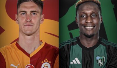 Galatasaray kapanan arayı tekrar açmak istiyor: Galatasaray – Kocaelispor karşılaşması saat kaçta başlayacak, hangi kanaldan yayınlanacak? Maçı canlı izle