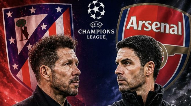 Devler Ligi’nde yarı final heyacanı başlıyor: Atletico Madrid – Arsenal karşılaşması saat kaçta başlayacak, hangi kanaldan yayınlanacak? Maçı canlı izle
