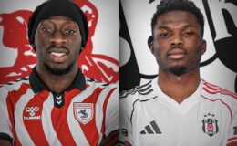 Samsun’da Avrupa kupalarına katılma mücadelesi başlıyor: Samsunspor – Beşiktaş karşılaşması saat kaçta başlayacak, hangi kanaldan yayınlanacak? Maçı canlı izle