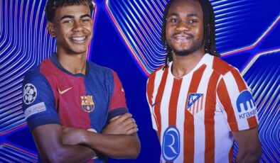 İspanya’da yarı çeyrek final mücadelesi başlıyor: Barcelona – Atletico Madrid karşılaşması saat kaçta başlayacak, hangi kanaldan yayınlanacak? Maçı canlı izle