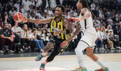 THY Euroleague çeyrek final mücadelesi başlıyor: Fenerbahçe Beko – Zalgiris karşılaşması saat kaçta başlayacak, hangi kanaldan yayınlanacak? Maçı canlı izle