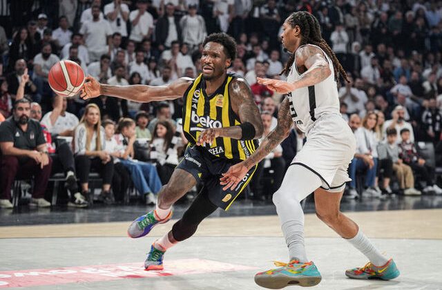 THY Euroleague çeyrek final mücadelesi başlıyor: Fenerbahçe Beko – Zalgiris karşılaşması saat kaçta başlayacak, hangi kanaldan yayınlanacak? Maçı canlı izle