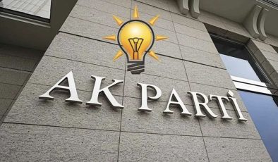 AK Parti’de seçim hazırlığı: Teşkilatlarda büyük değişim yaşanacak