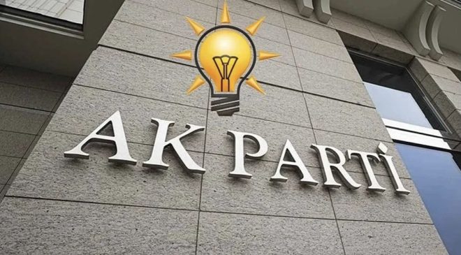 AK Parti’de seçim hazırlığı: Teşkilatlarda büyük değişim yaşanacak