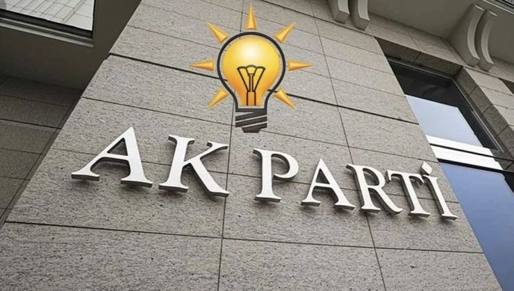 AK Parti’de seçim hazırlığı: Teşkilatlarda büyük değişim yaşanacak