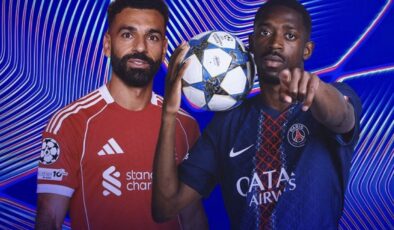 Devler Ligi çeyrek finalinde rövanş gecesi: Liverpool – PSG karşılaşması saat kaçta başlayacak, hangi kanaldan yayınlanacak? Maçı canlı izle