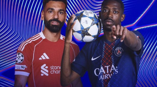 Devler Ligi çeyrek finalinde rövanş gecesi: Liverpool – PSG karşılaşması saat kaçta başlayacak, hangi kanaldan yayınlanacak? Maçı canlı izle