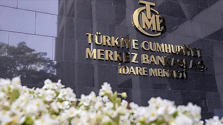 Merkez Bankası’nın faiz kararına piyasaların tepkisi