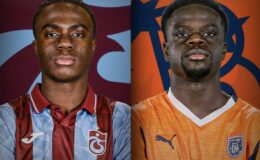 Trabzon’da zorlu ve kritik mücadelede başlıyor: Trabzonspor – Başakşehir FK karşılaşması saat kaçta başlayacak, hangi kanaldan yayınlanacak? Maçı canlı izle