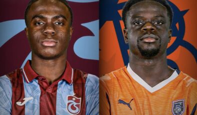 Trabzon’da zorlu ve kritik mücadelede başlıyor: Trabzonspor – Başakşehir FK karşılaşması saat kaçta başlayacak, hangi kanaldan yayınlanacak? Maçı canlı izle