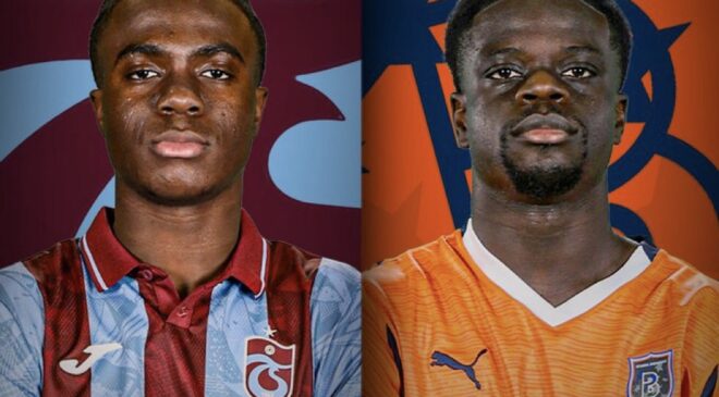 Trabzon’da zorlu ve kritik mücadelede başlıyor: Trabzonspor – Başakşehir FK karşılaşması saat kaçta başlayacak, hangi kanaldan yayınlanacak? Maçı canlı izle