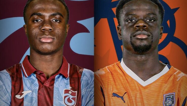 Trabzon’da zorlu ve kritik mücadelede başlıyor: Trabzonspor – Başakşehir FK karşılaşması saat kaçta başlayacak, hangi kanaldan yayınlanacak? Maçı canlı izle