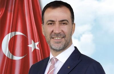 MHP İstanbul İl yeni Başkanı resmen belli oldu: Yeni başkandan ilk açıklama geldi