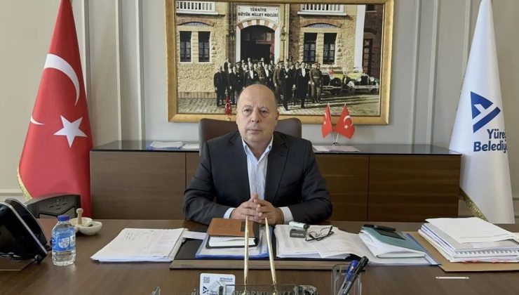 CHP’li Belediye Başkanı görevden uzaklaştırıldı