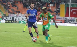 Kasımpaşa’da kritik mücadelede başlıyor: Kasımpaşa – Alanyaspor karşılaşması saat kaçta başlayacak, hangi kanaldan yayınlanacak? Maçı canlı izle