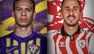Eyüpspor son kozu için sahaya çıkıyor: Eyüpspor – Samsunspor, karşılaşması saat kaçta, hangi kanaldan yayınlanacak? Maçı canlı izle