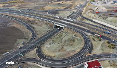 “Ankara Çevre Yolu” ücretli mi oluyor? Konuyla ilgili bakanlıktan açıklama yapıldı