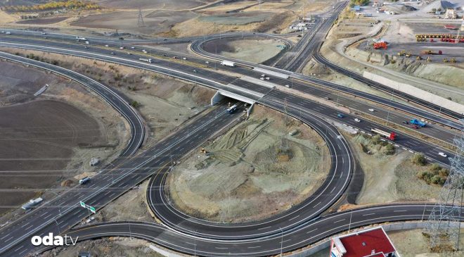 “Ankara Çevre Yolu” ücretli mi oluyor? Konuyla ilgili bakanlıktan açıklama yapıldı